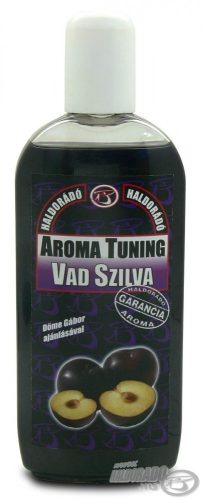 Haldorádó Aroma Tuning - Vad Szilva