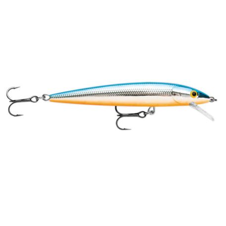 Rapala Husky Jerk HJ08 SB