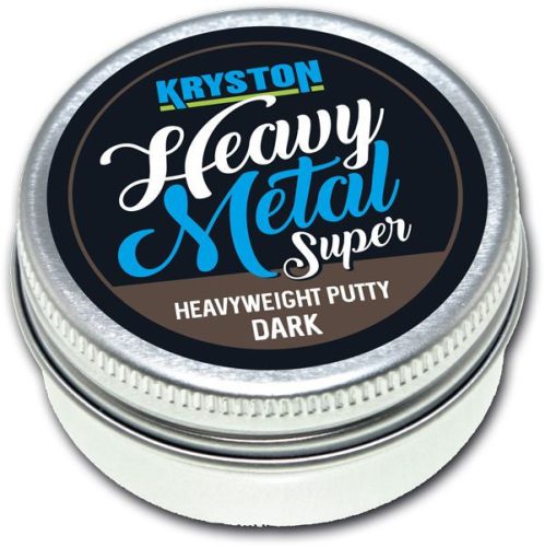 Kryston Heavy Metal original (ólom paszta) 20g