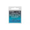 Drennan Barbless Wide Gape Carp 10-es lapkás