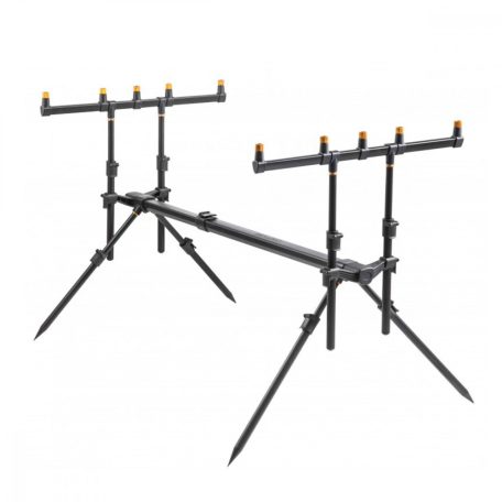 JAF Legendary 2923 rod pod