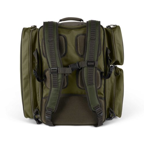 Korum Progress XT Ruckbag hátizsák