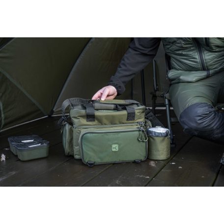 Korum Progress Tackle & Bait Bag hűtőtáska