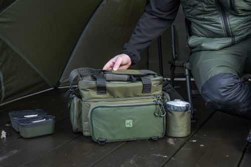 Korum Progress Tackle & Bait Bag hűtőtáska