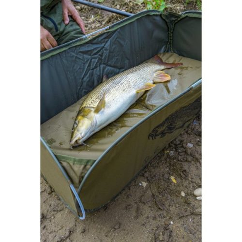 Korum Classic Barbel Fast Mat halmatrac