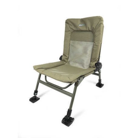 Korum Aeronium Supa Lite Recliner szék