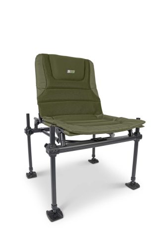 Korum S23 0 Accessory Chair II - Feeder szék