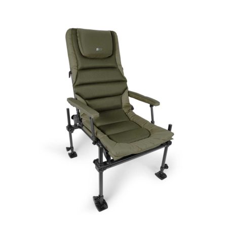 Korum S23 0 Supa Deluxe Accessory Chair II