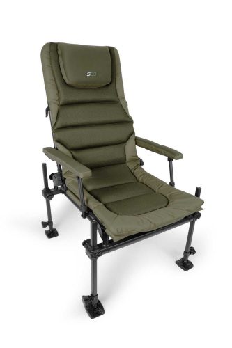 Korum S23 0 Supa Deluxe Accessory Chair II