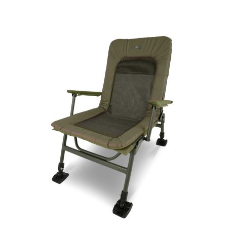 Korum Supa Lite Stretch - Deluxe Chair szék