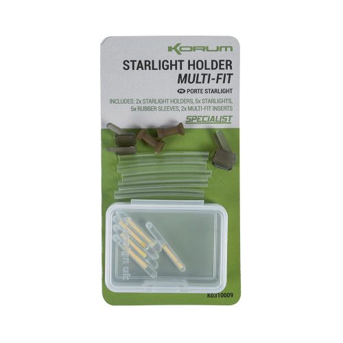 Korum Starlight Holder Milti-Fitt