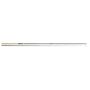 Korum Barbel Rods 3,65m/2 lbs/2 részes márnázó bot