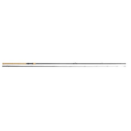 Korum Barbel Rods 3,65m/2 lbs/2 részes márnázó bot