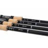 Korum Barbel Rods 3,65m/2 lbs/2 részes márnázó bot