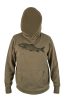 Korum Classic Barbel Hoodie S