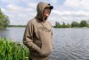 Korum Classic Barbel Hoodie S