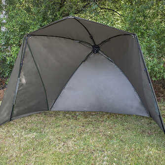 Korum Pentalite Brolly Shelter