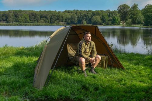 Korum Recoil  Shelter félsátor