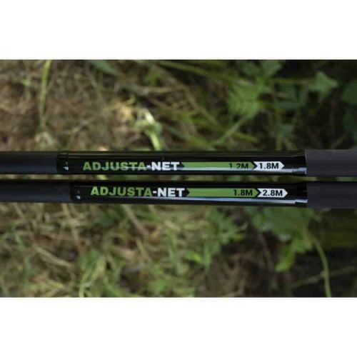 Korum Adjusta Net Handle merítőnyél 2,8m