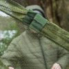 Korum Landing Net Combo 1 Piece Handle - merítőháló 1,8m/105cm (egyrészes)