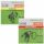 KORUM XPERT POWER BARBLESS HOOKS - SIZE 6 (10)