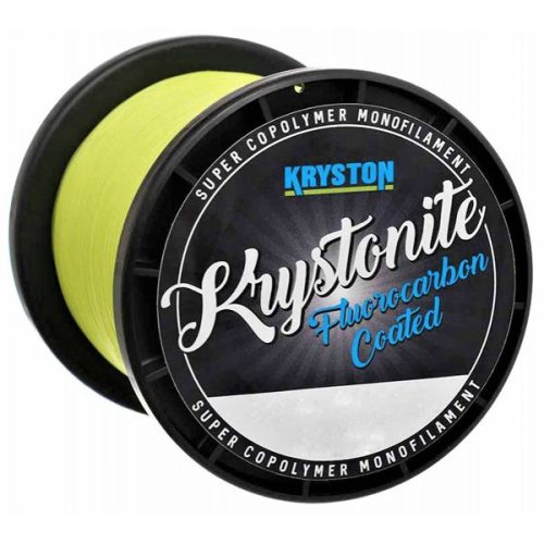 Kryston Krystonite Super Mono monofil főzsinór 0,40mm/8,1kg/1000m