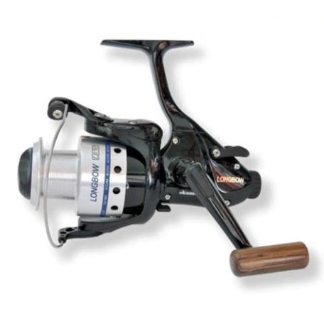 Okuma Longbow LB-650 nyeletőfékes orsó