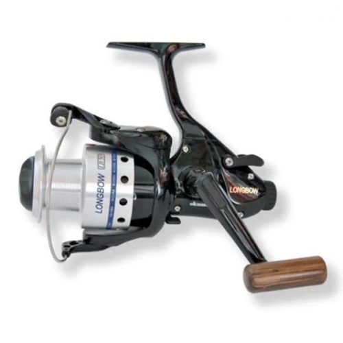 Okuma - Longbow LB-650 X-SPL W/Spare S