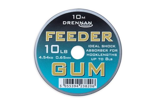 Drennan Feeder Power Gumi 10lb