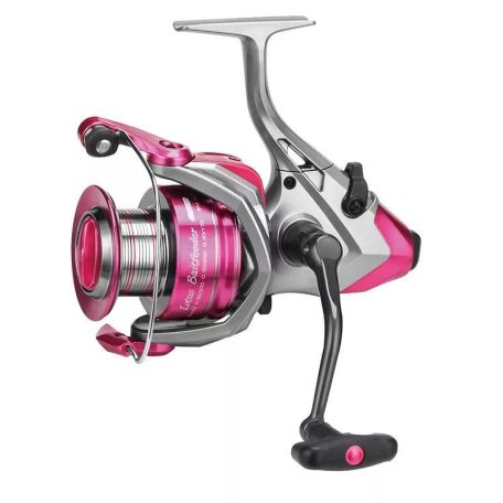 Okuma Lotus Baitfdeeder 6000 nyeletőfékes orsó