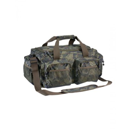 Mivardi Easy Camo Carryall pontyozó táska