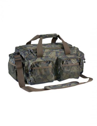 Mivardi Easy Camo Carryall pontyozó táska