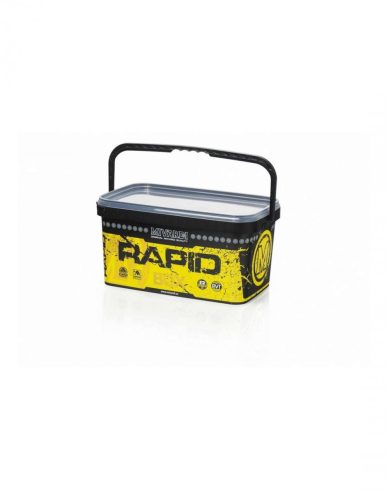 Mivardi Rapid Box