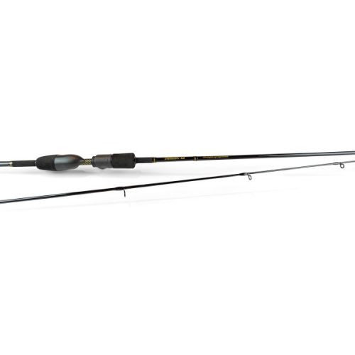 Mustad Detector 1,98m/6g/2 részes pergetőbot