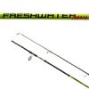 Mustad Legacy Combo Saltwater szett (1,8m/7-20g-os bottal)