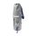 Mustad Daybreak Dry Bag vízhatlan táska 20l gray/blue