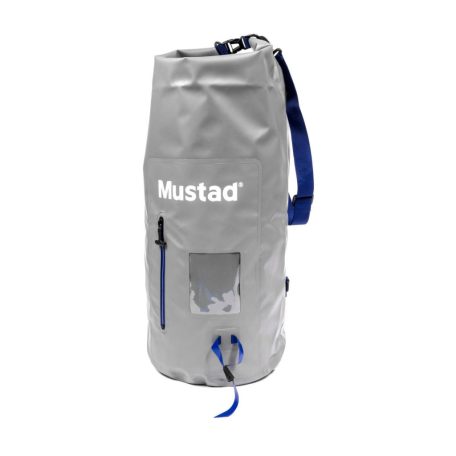 Mustad Daybreak Dry Bag vízhatlan táska 40l