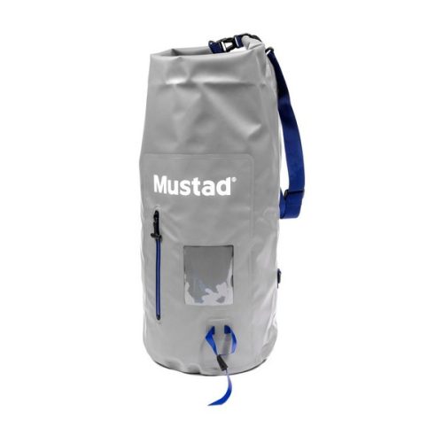 Mustad Daybreak Dry Bag vízhatlan táska 40l