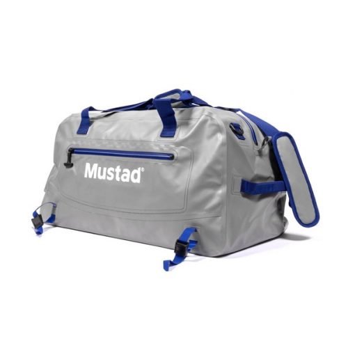 Mustad Daybreak Dry Boat Bag táska 28l