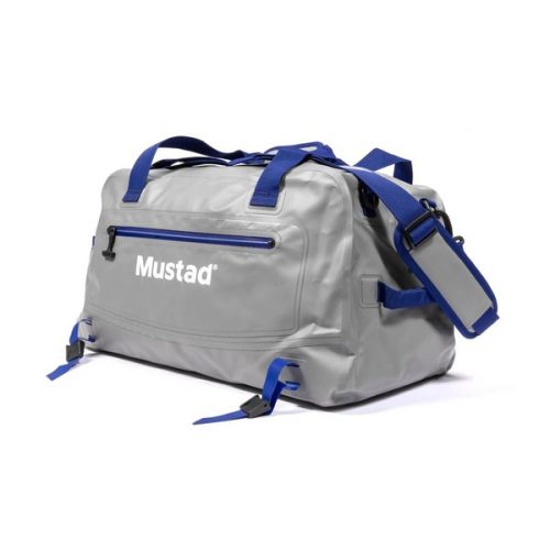 Mustad Daybreak Dry Duffel vízhatlan táska