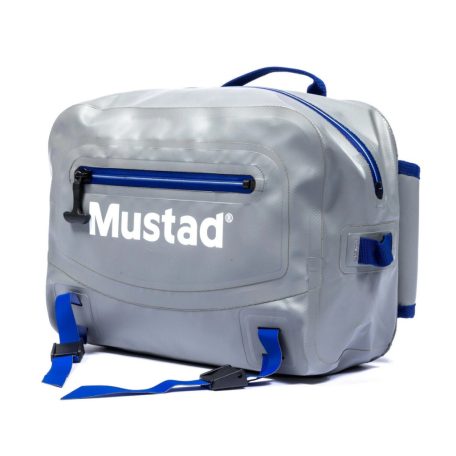 Mustad Daybreak Tactical Pack vízhatlan táska