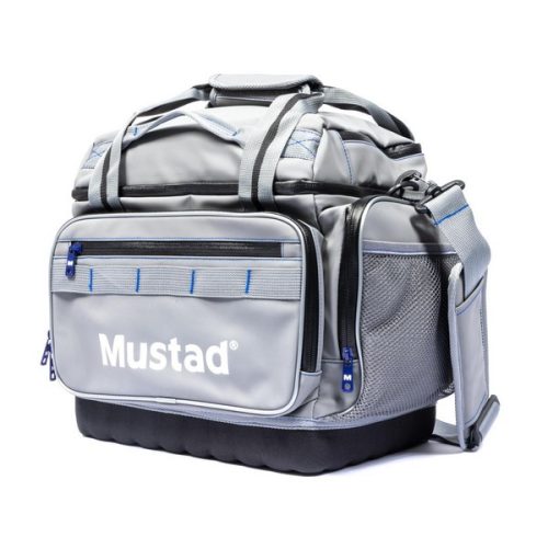 Mustad Game Time Tote táska