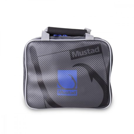 Mustad Double Rigger Bag