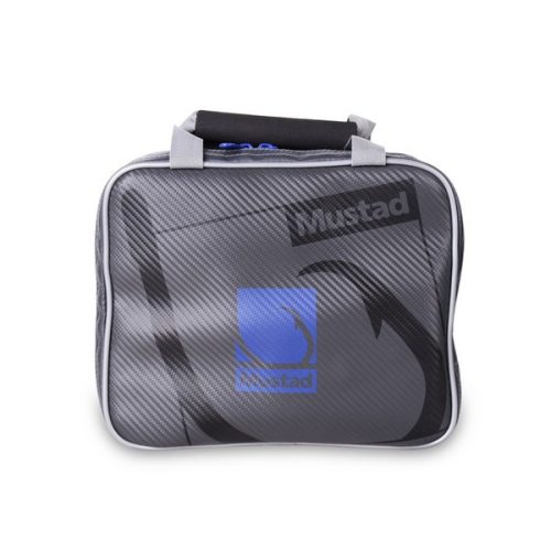 Mustad Double Rigger Bag