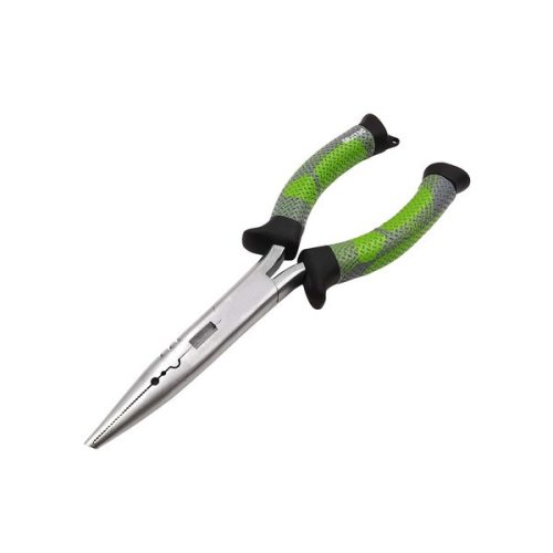 Mustad Small Splitring plier