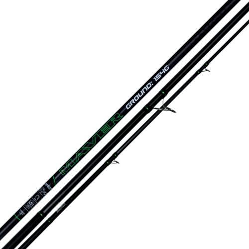 Maver Rod Darkside JP33 Surfcasting 4,3m/80-120g/3 részes távdobó bot