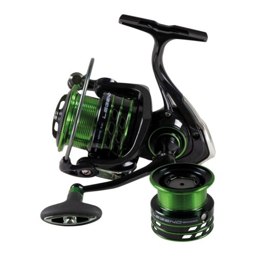 Maver Reel Legend 4000 pergetőorsó