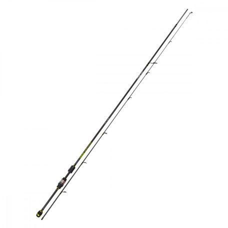 Maver Butterfly Micro Spoon 1,95m/0,4-2,5g/2 részes pergetőbot