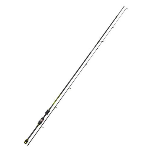 Maver Butterfly Micro Spoon 2,07m/0,8-3,5g/2 részes pergetőbot