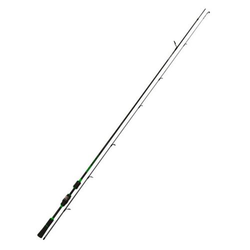 Maver Butterfly Super Light 2m/0,5-3g/2 részes pergetőbot